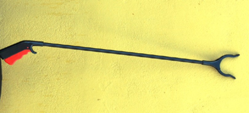 Πιάστρα ΚΡΕΜΑΣΤΡΩΝ δαγκάνα ρούχων